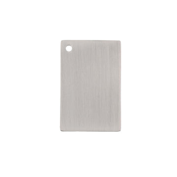 Pewter Finish Metal Sample Light by by Elegant Lighting – Various Materials, Pewter, Model MTL-204-PW