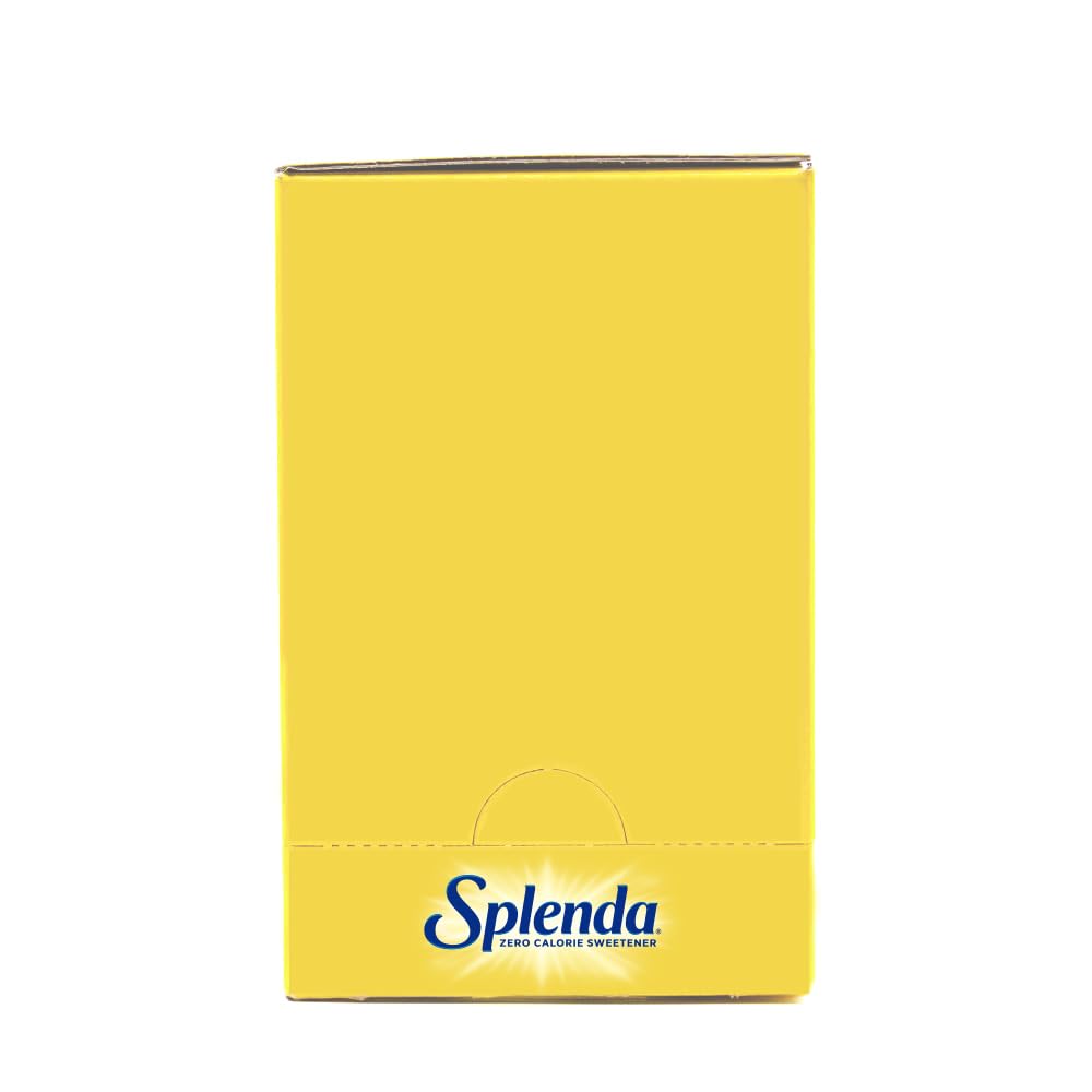SPLENDA 200 Count (Pack of 12) / white / 1 Antacids