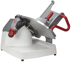 Berkel X13-PLUS Premier Food Slicer