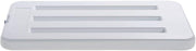 Cold Pack for Cubic Wood Base & Full Size Pan - 18 11/16" x 10 7/8" x 1 3/8"