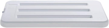 Cold Pack for Cubic Wood Base & Full Size Pan - 18 11/16" x 10 7/8" x 1 3/8"