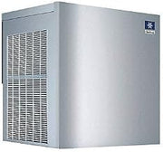 Manitowoc RNS-0608A Nugget Ice Machine - Air Cooled, 591 lbs. Production, 22"W