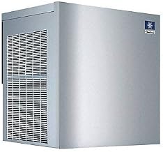 Manitowoc RNS-0608A Nugget Ice Machine - Air Cooled, 591 lbs. Production, 22"W