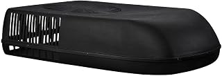 Coleman Mach 8335A5291 Shroud Black Two-piece