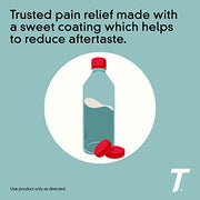 Tylenol 225 Count (Pack of 1) / 1 Acetaminophen