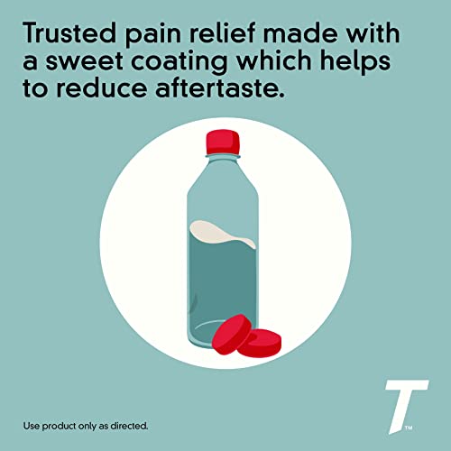 Tylenol 225 Count (Pack of 1) / 1 Acetaminophen