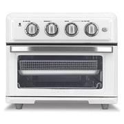 Cuisinart Airfryer Toaster Oven / White / Convection Toaster Air Fryer Oven Toaster Ovens