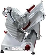 Skyfood SSI-12I 12" Slicer 1/2 HP