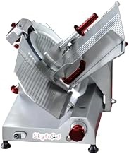 Skyfood SSI-12I 12" Slicer 1/2 HP