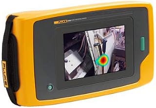 Fluke ii900 Sonic Industrial Imager