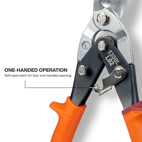 KLEIN TOOLS 3-Piece Kit / 1 Nippers & Snips