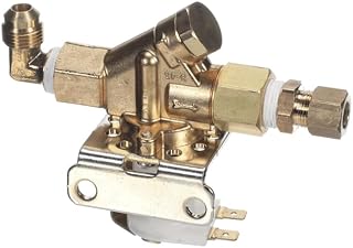 Fetco 1102.00107.00 Genuine OEM Solenoid Valve