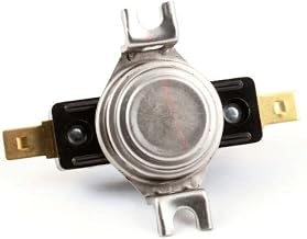 Fits Carter-Hoffmann 2511L051-1973 Hi Limit Thermostat/Switch, 300F