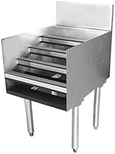 LDB-24-24 Underbar 24 Liquor Display
