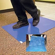 Tack Mat 2' x 3.75' 4 Sets of 30 Sheets