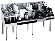 Krowne Metal KR18-W60C-10 Royal 1800 Series