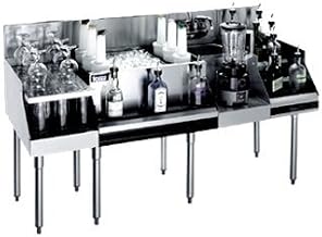 Krowne Metal KR18-W60C-10 Royal 1800 Series