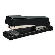 Compact Desk Stapler by Swingline – Black, Pack of 3, Model 81131381SEMQ3