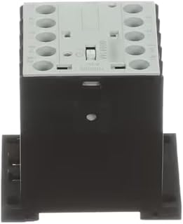Fits Equipex 1909-140518 100008361 8013975080245 Contactor, 230 Volt, 50/60HZ, 20 Amp, 4 Pole