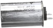 Fits Maxx Cold -5/+10% RNV-35H1505 JSS 1308068 Capacitor, Run, 350V, 50/60HZ, 15uF