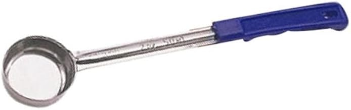 8 Oz. Stainless Steel Portion Controller