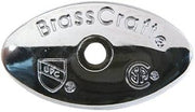 BrassCraft Brass Craft #R15-10T C Chrome Valve Replacement Handle25