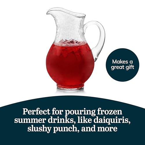 Libbey Yucatan / 84.5 Ounces / 2.5 liters Jugs
