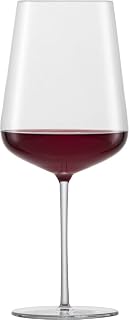 Schott Zwiesel 121408 Vervino Bordeaux Glass