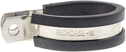 Redhorse Performance 220162 Cushioned Hose Clamp