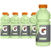Gatorade Lime Cucumber / 20 Fl Oz (Pack of 8) / 1 Sports Drinks