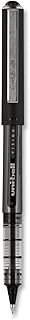 Uni-Ball Vision Roller Ball Pen ( pack of 12)