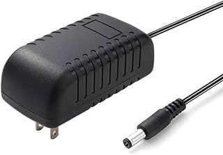 6V 1A AC/DC Adapter for Contec 08A 08c Versatile Professional Advance 25 49 61 Keyboard Controller AP-EDR-003 MPD226 MPD232 MPX16 MPK225 MPK249 MPK261 6VDC
