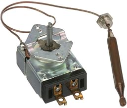 Exact FIT for Blodgett BLMWS-58936 THERMOSTATK, 3/8 X 4-1/2, 14 - Replacement Part by MAVRIK