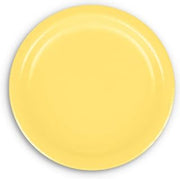 Creative Converting 79102B Mimosa Luncheon Plate, Solid (10pks Case)