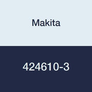 A Connector by Makita – Model 424610-3