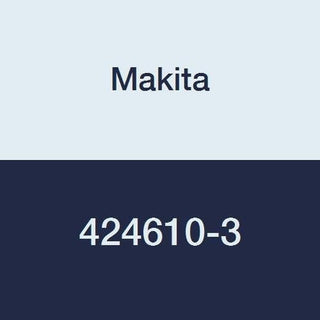 A Connector by Makita – Model 424610-3