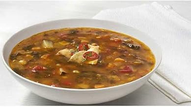 Campbells Red Lentil Vegetable Soup, 4 Pound -- 4 per case.