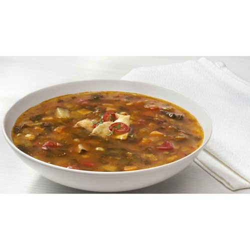 Campbells Red Lentil Vegetable Soup by Campbell's – Pack of 4