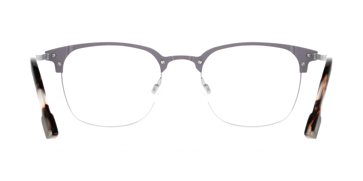 Eyeglasses E 1167 074 Matte Graphite 50mm by Flexon – 50/19/145, Plastic, Matte Graphite, Model FLEXON E1167