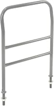 Global Industrial 21" W Steel Handle, for Deck Platform Truck