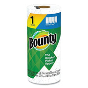 Bounty White / 1 / 83 Count (Pack of 24) Paper Towels