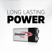 Energizer 3 / 9V / 1 9V