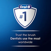 Oral-B Pink / 1 Count (Pack of 1) / Smart 1500 Rotating
