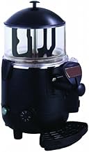 OMCAN 39482 CHOCOLATE MACHINES 5 - Litre Hot Chocolate Dispenser