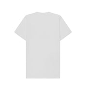 Bella + Canvas Navy / Medium / Soft T-Shirts