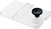 Server Lid, Hinged Assembly, Plastic, 1/9 Size 87253 - Genuine OEM Replacement Part