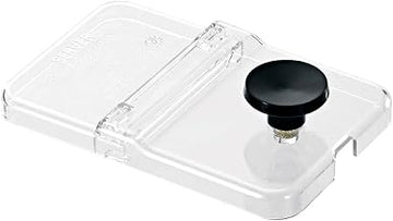 Server Lid, Hinged Assembly, Plastic, 1/9 Size 87253 - Genuine OEM Replacement Part