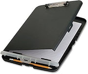 Officemate Slim Clipboard Storage Box