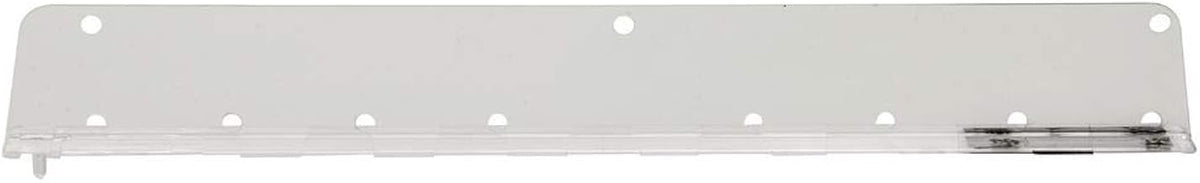 Sliding Pin Shelf Divider, 18", 64569