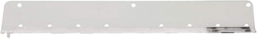 Sliding Pin Shelf Divider, 18", 64569